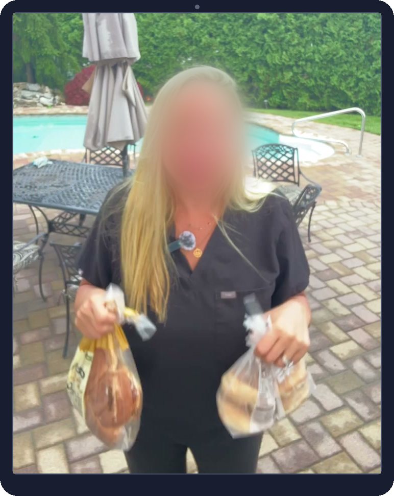 3 marketers got her ad accounts banned. We got her 35-cent leads.