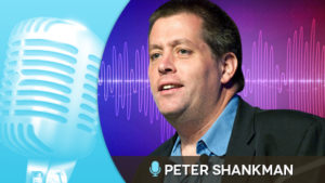 Peter Shankman Talks Public Relations